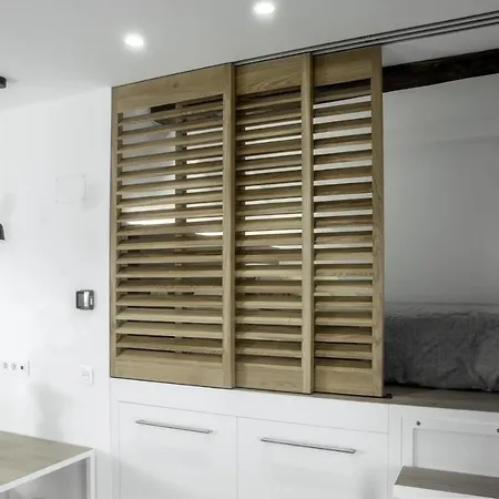 Always Easy I Terraza Apartman *