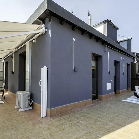 Always Easy I Terraza * San Sebastián