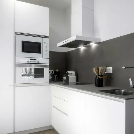 Apartman Always Easy I Terraza San Sebastián