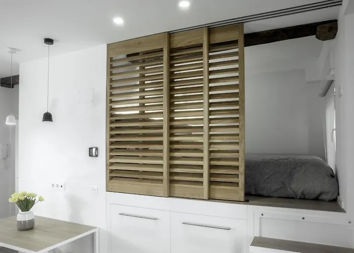 Always Easy I Terraza Apartamento *