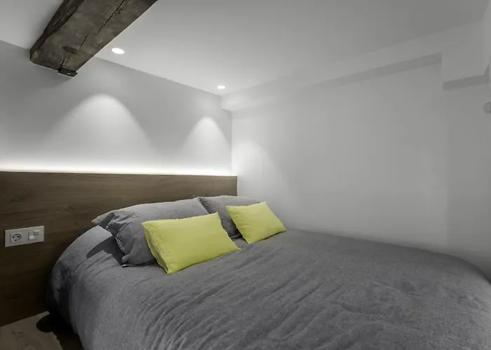 Always Easy I Terraza Apartamento