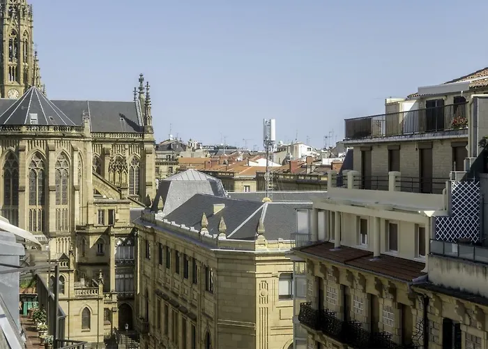 Always Easy I Terraza Apartmán *