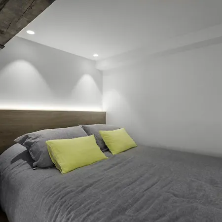 Always Easy I Terraza Appartement