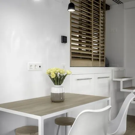 Apartament Always Easy I Terraza San Sebastián