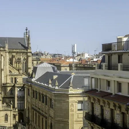 Always Easy I Terraza Appartement *