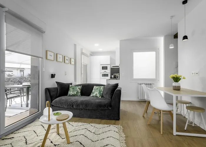 Always Easy I Terraza *